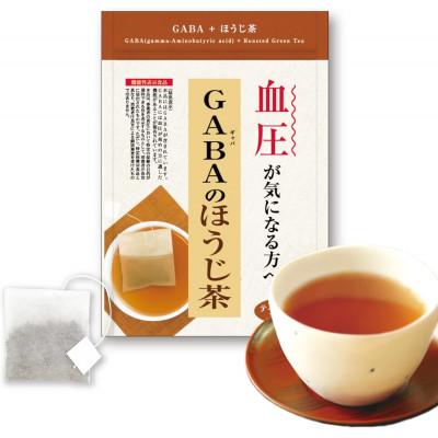 ふるさと納税 牧之原市 お茶の荒畑園　GABAのほうじ茶(3g×30ティーバッグ)2袋セット【機能性表示食品】 |  | 03