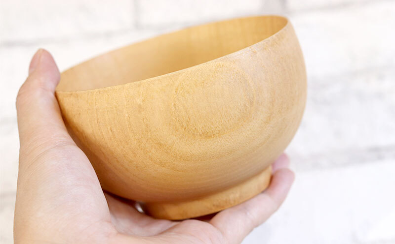 ナチュラルボウル 【中】1客 005A694_イメージ5