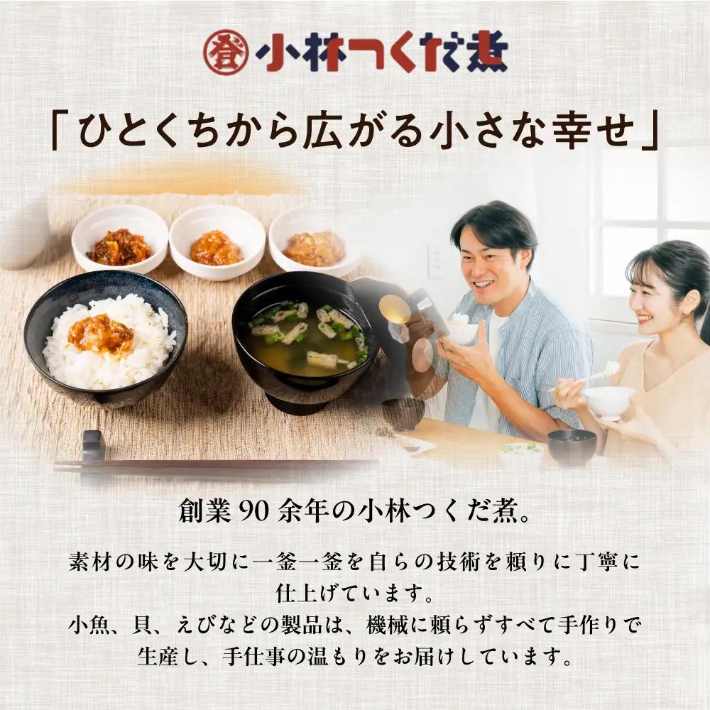 【訳あり簡易包装】混ぜご飯の素 3種5袋 しらすカレー まぐろブイヨン サーモンとハーブ 5袋 小林つくだ煮 しらす カレー まぐろ マグロ サーモン 惣菜 愛知県 豊橋市 10000円 1万円