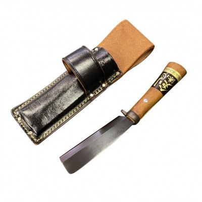 ふるさと納税 三条市 剣謙心 ミニナタ 黒染 片刃 鉈 なた キャンプ用品 アウトドア用品 燕三条 020S096 |  | 01