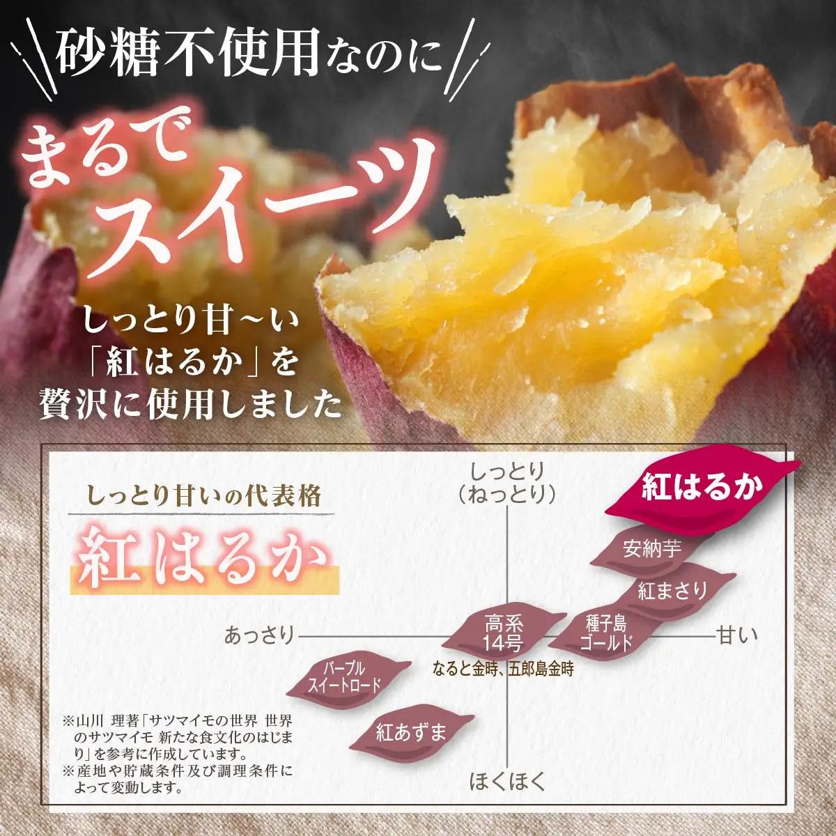 【定期便】干し芋10個×6回　全60個