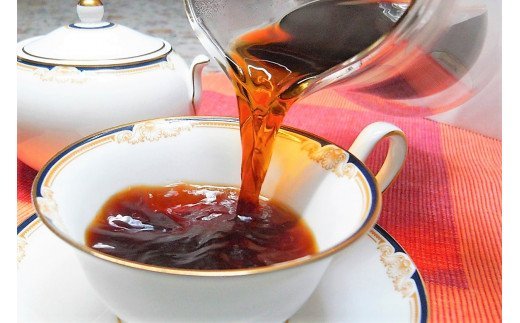 スペシャルブレンド ブナの森 豆180g 定期便3回 コーヒー 奥大山の水洗い珈琲 0776