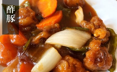 【缶詰・レトルト】中華 美食シリーズ 12点セット（エビチリ・酢豚・牛すじ・豚足煮込み・麻婆豆腐・五目炒飯）国内製造 [G437]