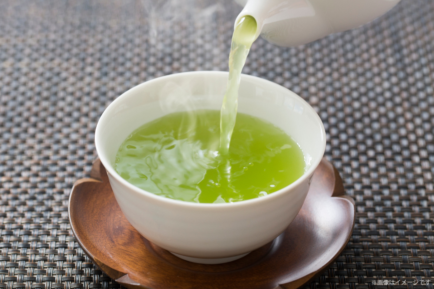 お茶 茶葉 八女茶 知覧茶 嬉野茶 3種 飲み比べ セット [西福製茶 福岡県 宇美町 um40azo790002] 詰め合わせ 小分け 銘茶