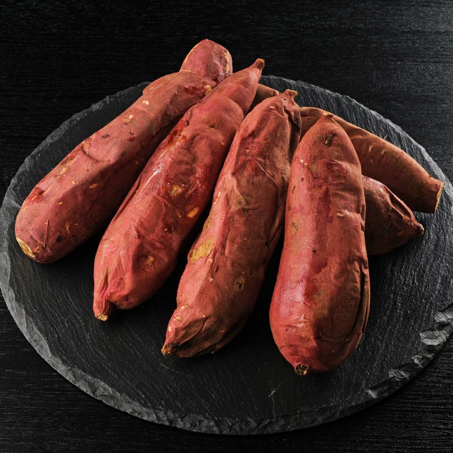 ＜宍戸ファーム＞こがはるか焼き芋1.2kg（三越伊勢丹選定）