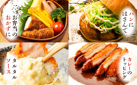 徳島県産銘柄鶏使用！大切な日にプレミアムチキンカツ 阿波鳴食品《90日以内に出荷予定(土日祝除く)》【配送不可地域あり】　むね肉 ムネ肉 贈答 ギフト 揚げ物 フライ 佐那河内村 さなごうち カツサン