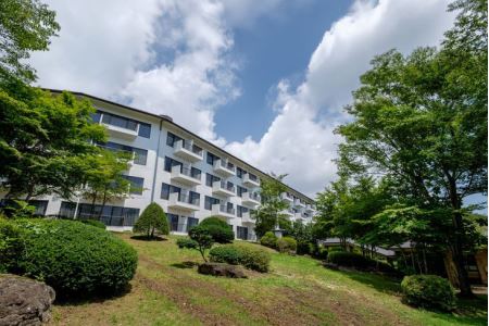 那須高原　フォートリート+那須高原宿泊利用券 宿泊 旅行 チケット 宿泊券 チケット 旅行  那須高原 〔G-6〕