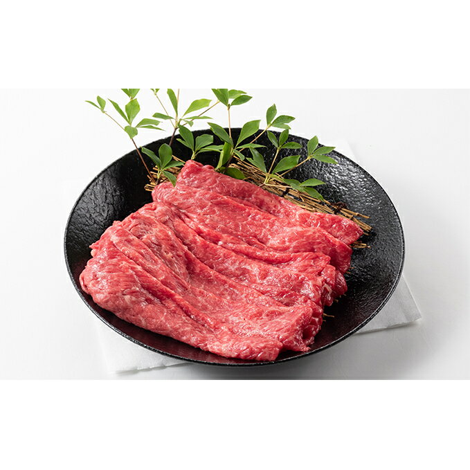 【ふるさと納税】近江牛満足コース頒布会3回お届け（焼肉用・赤身すきやきしゃぶしゃぶ用・ロースステーキ） お肉 牛肉 バーベキュー すき焼き