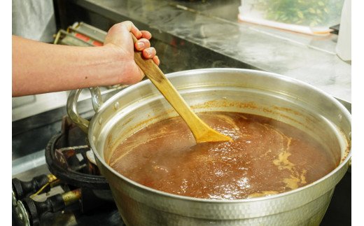 【黒川温泉 御客屋の極み】無添加手仕込み 総料理長特製 ソース３種