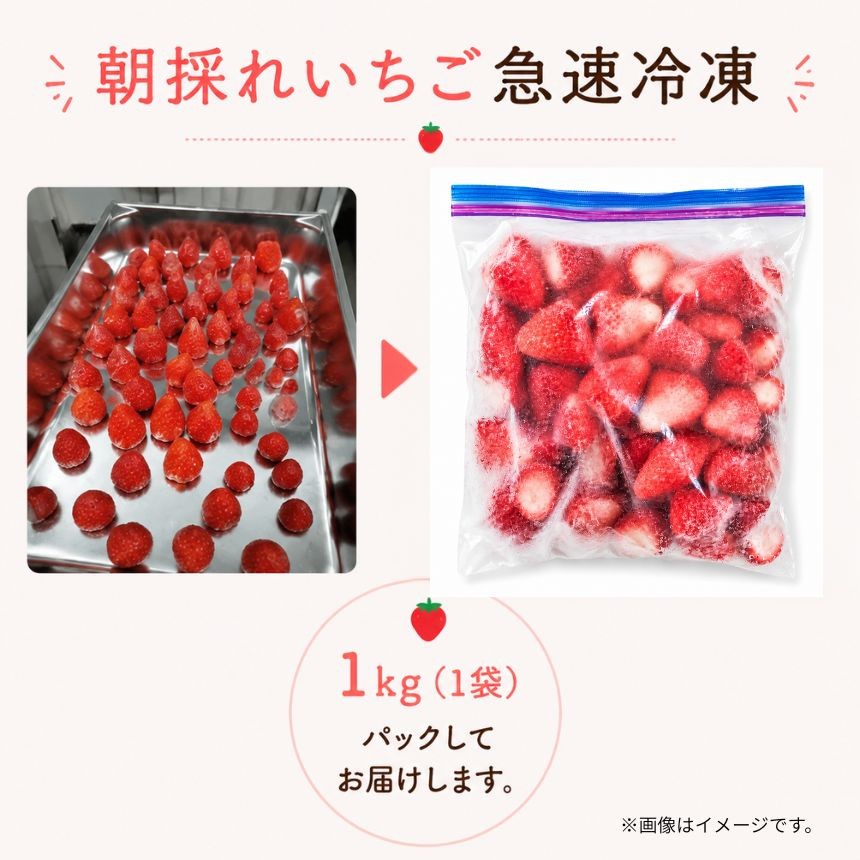 1kgパック
