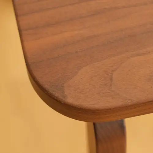 府中家具COCCO CoffeeTable140ウォールナット No.644