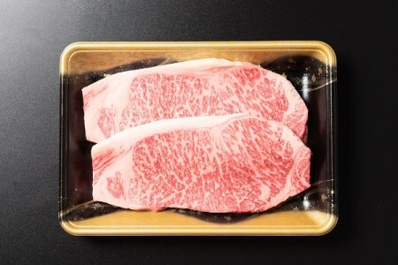 山形牛 サーロインステーキ A4等級以上 400g 人気 オススメ 便利 冷凍 牛肉 BBQ お弁当 惣菜 家計応援 消費応援 物価高応援 支援 数量限定 ja-gnslx400