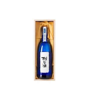 千利休　八段仕込み　酣楽酒　山田錦　720ml