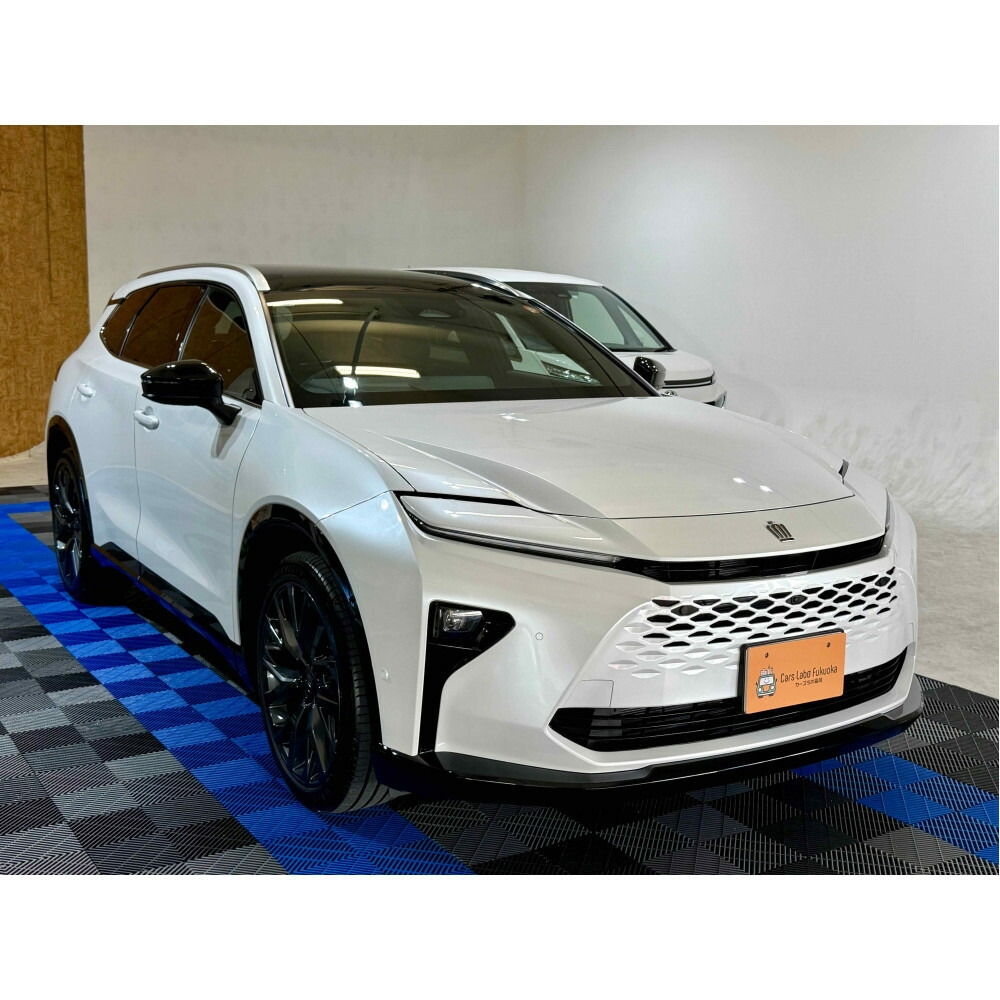 
                  カーボディコーティングチケット10万円分
                