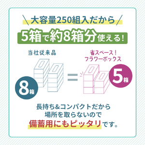 定期便 ティッシュ スコッティ フラワーボックス 120箱 ( 5箱 × 6パック )《 3ヶ月ごと 計  4 回》 