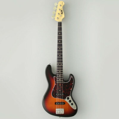 【ふるさと納税】エレキベース FGN NJB100RAL-3TS【1438629】