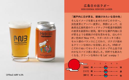 HIROSHIMA NEIGHBORLY BREWING　クラフトビール飲み比べ20本セット