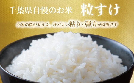 米 新米 5kg 令和7年産 粒すけ