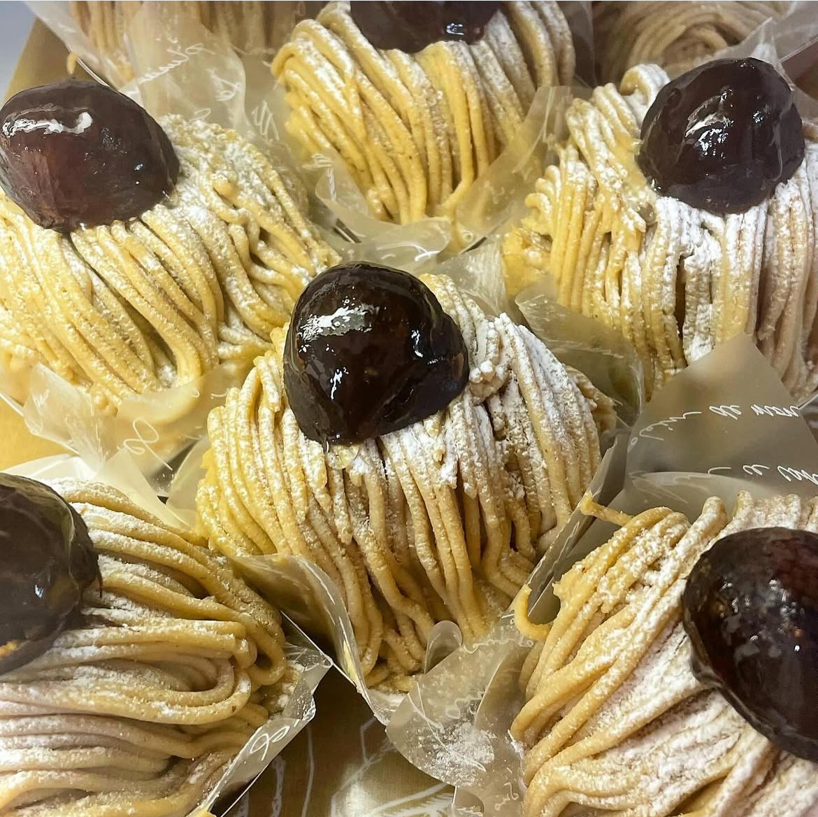 ママの手作りお菓子 Yummy チケット 3000円分 ／ スイーツ ケーキ 焼き菓子 チケット 千葉県 特産品