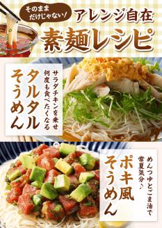 素麺 ソーメン 手延べ素麺 50g × 50束 2.5kg かも川手延素麺株式会社《30日以内に発送予定(土日祝除く)》---124_14_30d_23_20000_50---