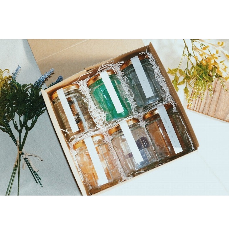 大人のコハクトウおまかせセット 010B378_イメージ3