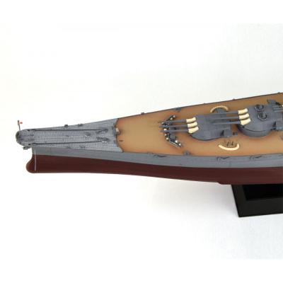 ふるさと納税 川崎市 WPM01 1/700 日本海軍 戦艦 大和 最終時 塗装済み完成品 |  | 03
