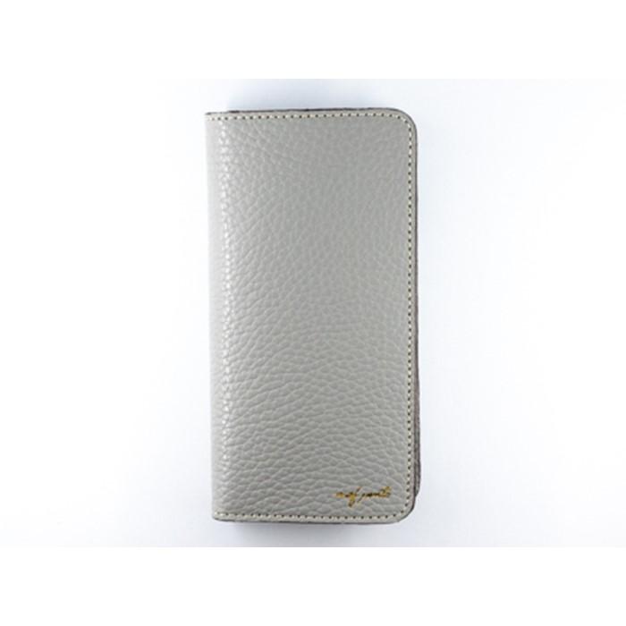 【ふるさと納税】maf pinto アイフォーンケース 本革 日本製 (iPhone SE 第2世代 ／ 8 ／ 7, ) ADRIA LINE 【13色展開】