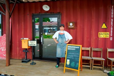中富良野産オリジナルクラフトビール6本セット【合同会社NAKAFURANO BREWERY】【CA-002】