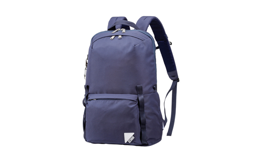 【高島屋選定品】豊岡鞄 CIE WEATHER DAYPACK2 (071955) ネイビー / 木和田正昭商店 リュック 軽量 撥水 ビジネス ストリート バックパック リュックサック メンズ レデ