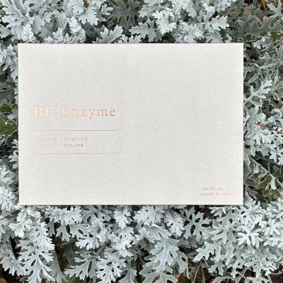 ふるさと納税 甲賀市 植物性発酵食品　BE　Enzyme (ビーエンザイム)