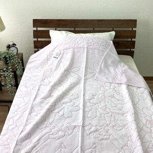 日本製 タオルケット シングル 140×190cm 1枚 N-JK25-3020