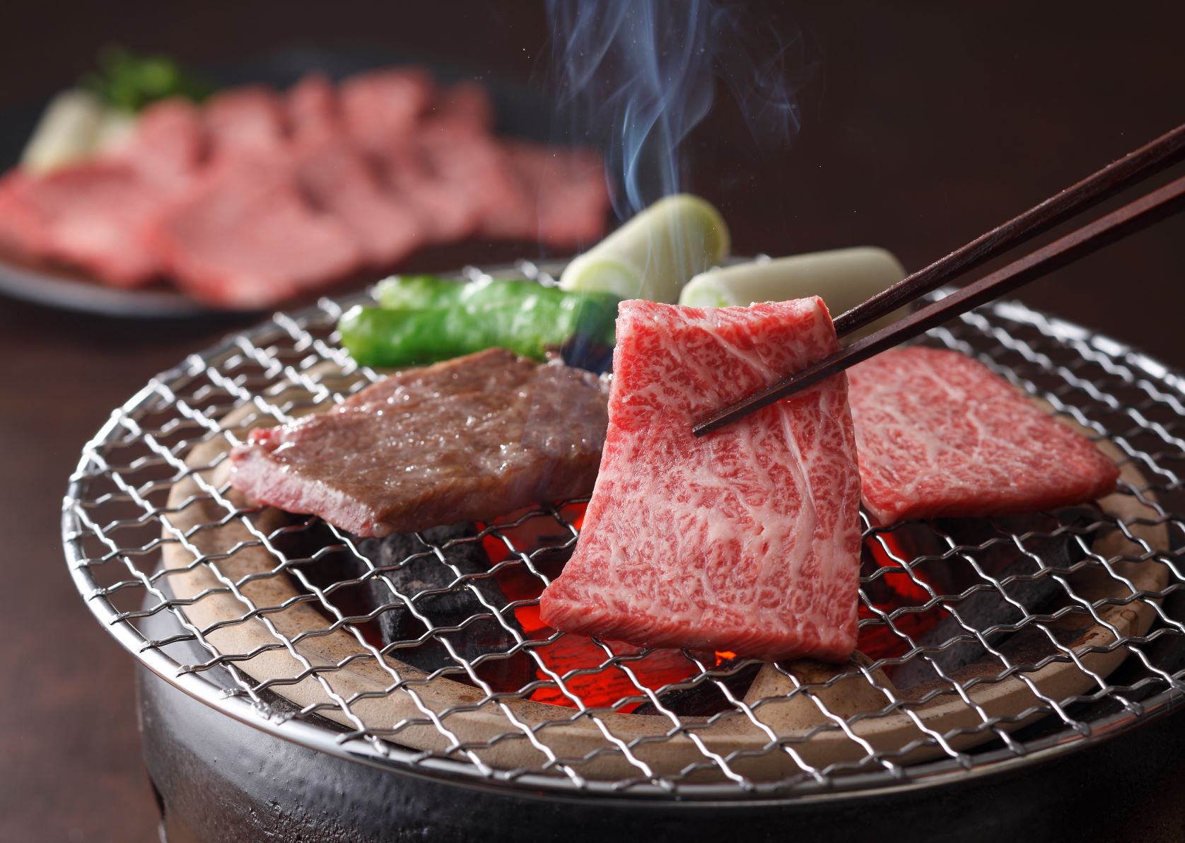 【高島屋選定品】＜お肉の専門店スギモト＞松阪牛焼肉用（バラ肉）TSY-203　バラ肉６００ｇ　TSY-03-03