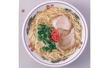 八ちゃんラーメン 3食×2箱 (合計6食) 麺 太宰府
