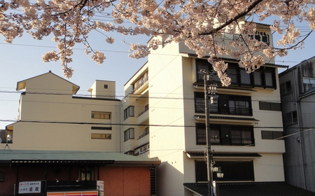 下呂温泉 【木曽屋】宿泊券 (10,000円分）【a004-1】