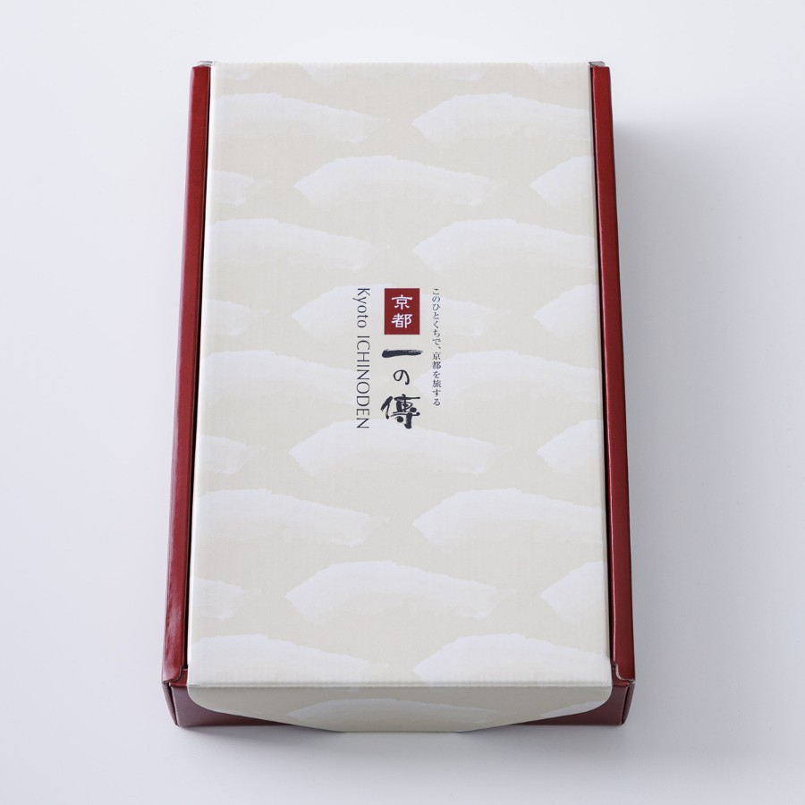 ＜京都一の傳＞『恵比寿』焼き蔵みそ漬6切入 レンジで1分 京都老舗の無添加西京漬 [GY-6]