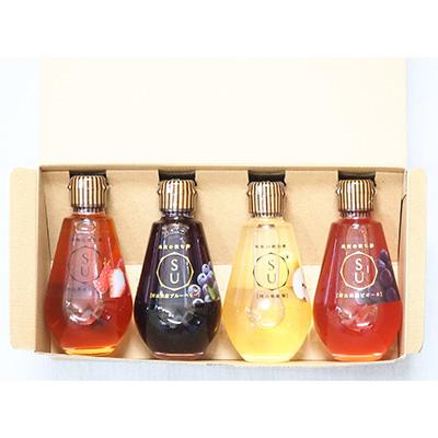 ふるさと納税 井原市 岡山県産　果実の飲む酢SU　 |  | 03