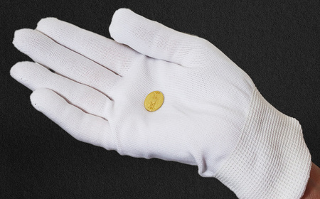 純金 ゴールド 24金 小判 レプリカ 3g | 純金
