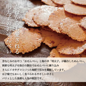 【ふるさと納税】めんべい 満足セット10箱 [a9322] 株式会社 山口油屋福太郎(福岡本社) 【返礼品】添田町 ふるさと納税