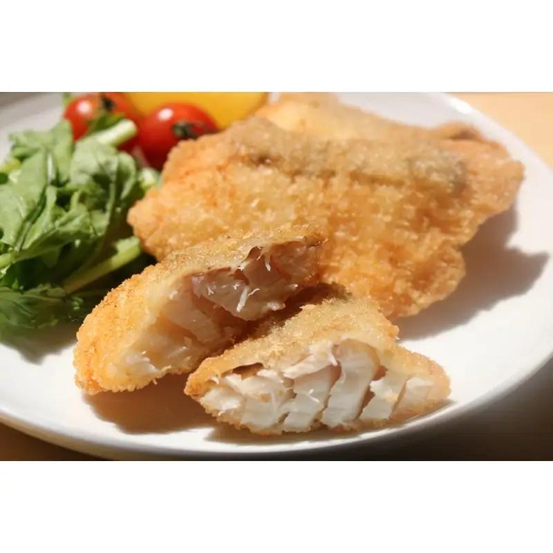 【訳あり】鮮度抜群！無添加　地魚フライ　おまかせセット（3種・各２切×２Ｐ）ふるさと納税　国産　内容量が選べる　おかず　おつまみ　総菜　お弁当　フライ　無添加　冷凍　時短　小分け