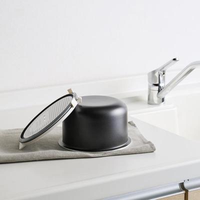 ふるさと納税 角田市 ジャー炊飯器 　3合　RC-MSA30-W　ホワイト |  | 02