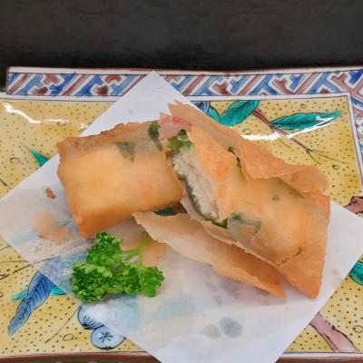 ふるさと納税 野迫川村 《国産大豆・天然にがり使用》　手作り凍り豆腐 |  | 02