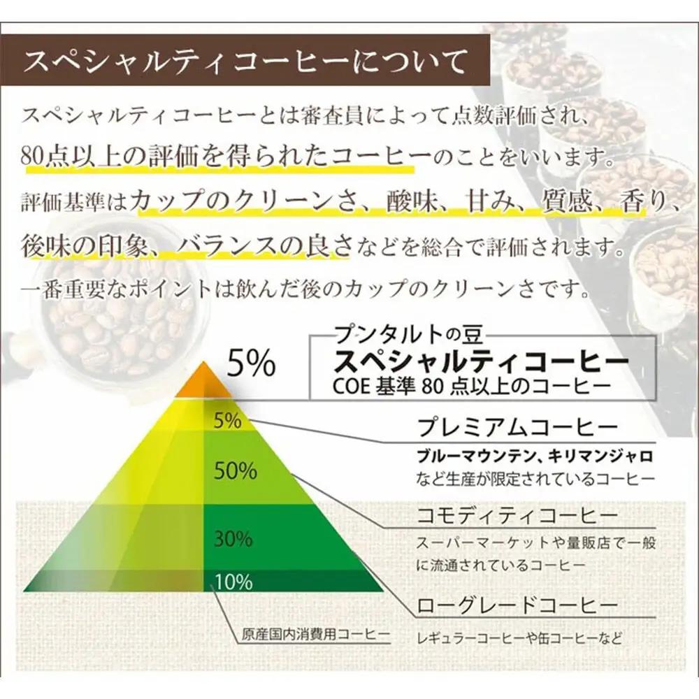 コーヒー豆 自家焙煎 ホンジュラス スペシャルティコーヒー 焙煎豆 200g 豆のまま【味わいおまかせ】 コーヒー粉
