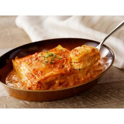 ふるさと納税 可児市 イタリア人チーズ職人のラザニア |  | 02