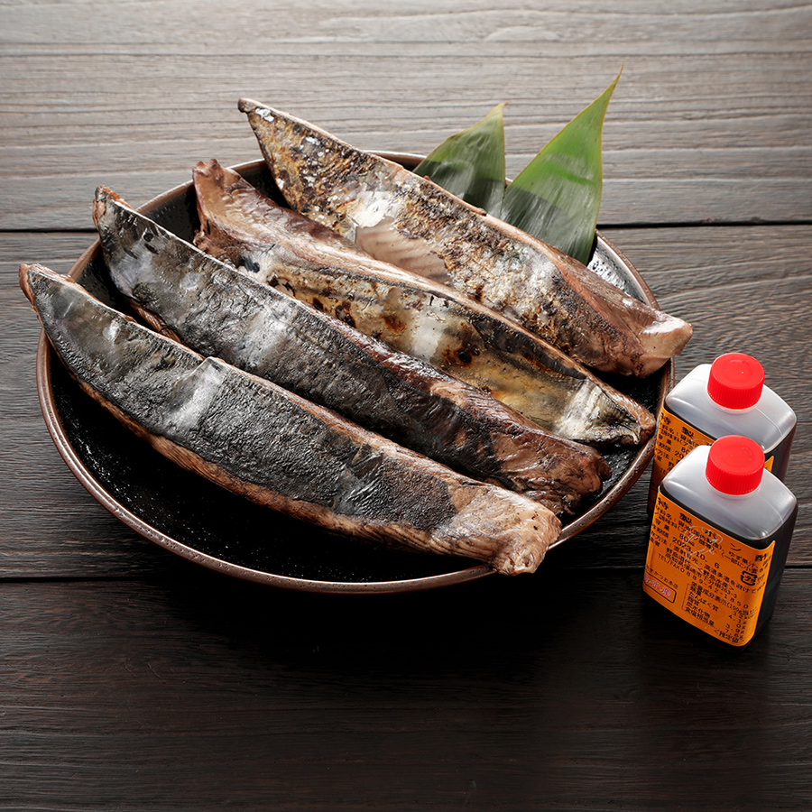 ＜野島水産＞「鰹のたたき」600g