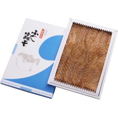 ふるさと納税 大田市 和田珍味のふぐ味醂干 約300g(10〜17枚)(F50) |  | 02