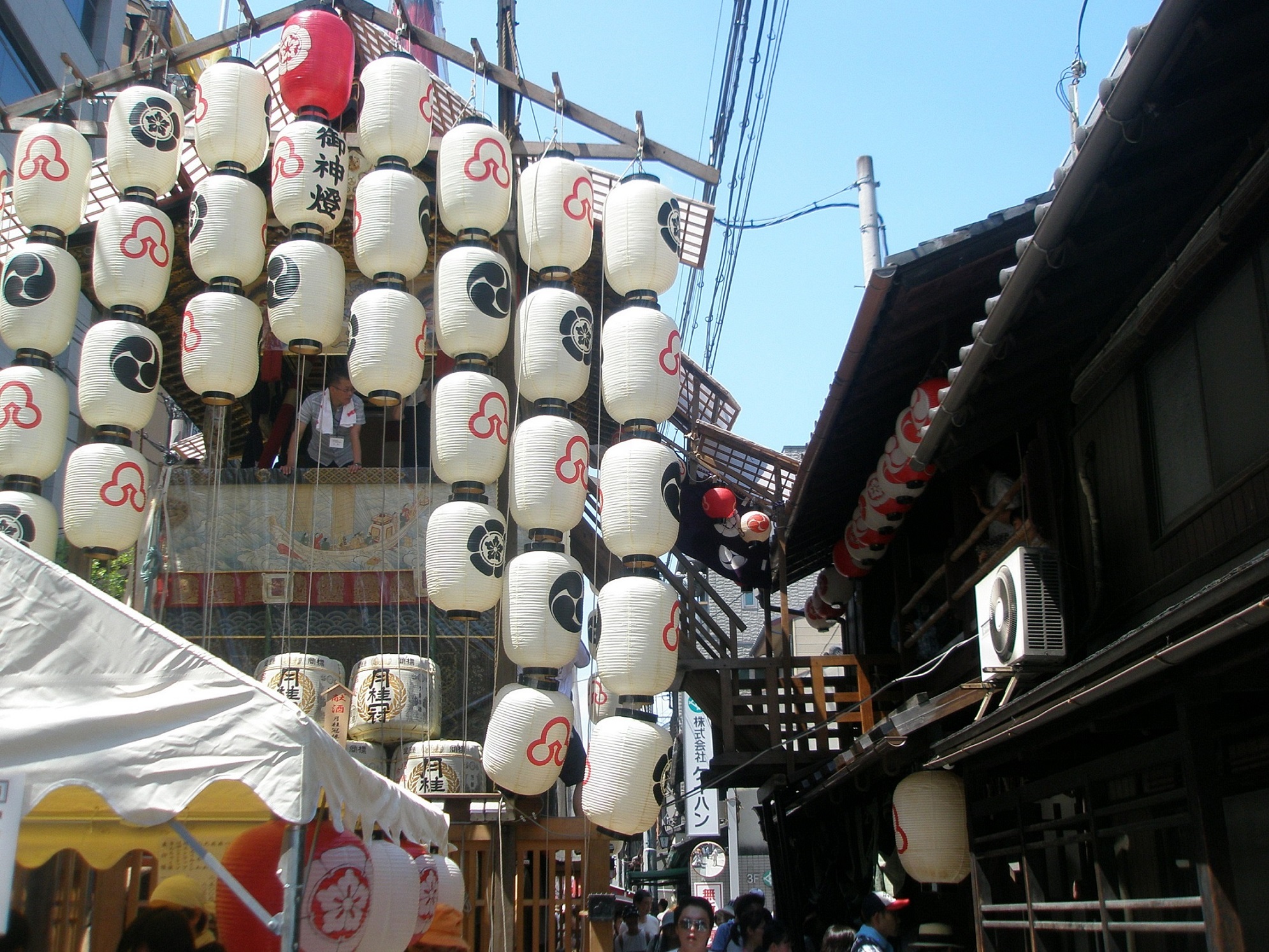 京都文化満喫体験 ※寄附金は文化財保護に使途を限定しています。