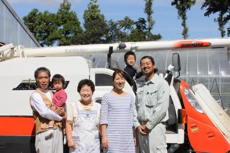 【令和7年産】【3ヶ月定期便】 当日精米! 農家直送 美味しい クラシックコシヒカリ 5kg×3回 計15kg 精米 白米 1F27051