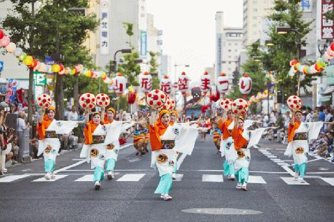 山形県山形市 ANAトラベラーズダイナミックパッケージクーポン 30,000点分