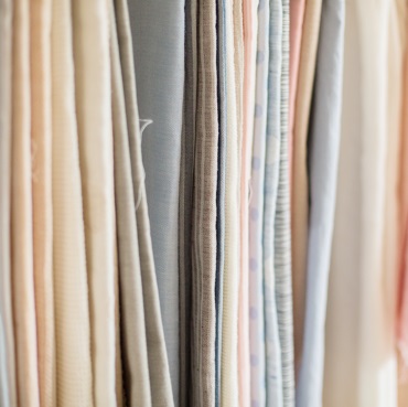 2重織りパジャマ　婦人M【オーガニックコットン100%】