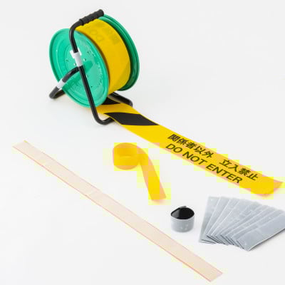 
ミッションテープセット【1289440】
